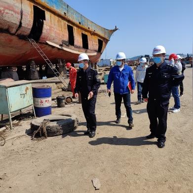 岱山县副县长人选变动,期待新气象,关注官方公告