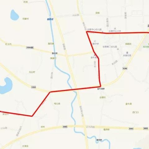 薛家南街租房市场解析,租金稳中有升,房源动态需关注