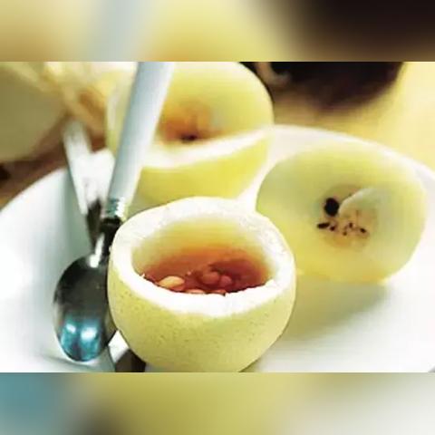 季节馈赠,新鲜水果,甜蜜生活之源