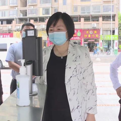 龙岩疫情实时更新,市民需关注官方消息,共同防控疫情。