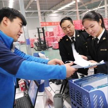 郑州海关最新消息,进出口数据、政策调整及监管动态发布