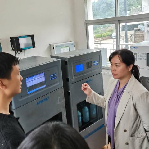 世界最美污水厂,德国、日本等发达国家领跑污水处理技术