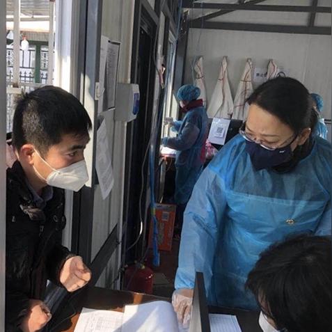 辉南县疫情最新动态及防控措施通告,市民需遵守防疫规定