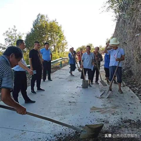今日入汛期及新入运政策实施,安全度汛措施严格执行中。