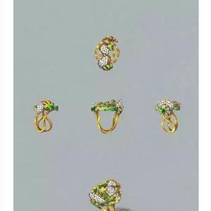 招金银楼珠宝品牌,影响力大,排名因标准而异