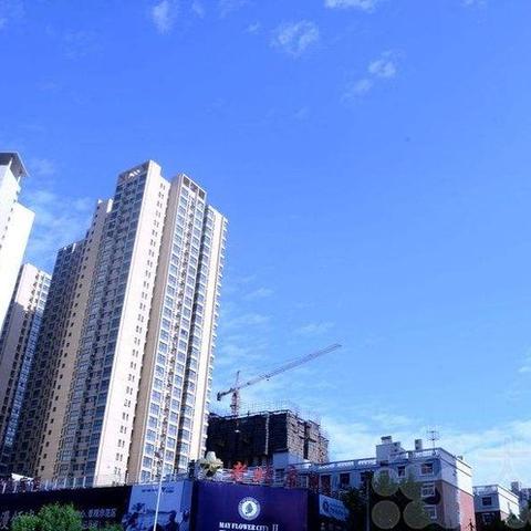 河南今日气温及明日天气预报关注温度变化