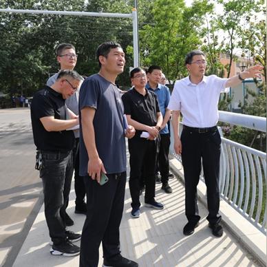 平舆清河地产蓬勃发展,成投资新宠,助力当地经济腾飞