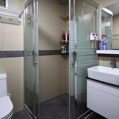 福州浴室柜最新款大全哪家好,福州整体淋浴房哪里买?