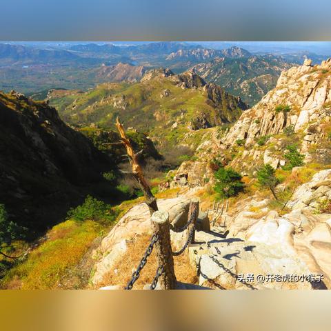 青岛小珠山最新消息今日,青岛小珠山旅游攻略