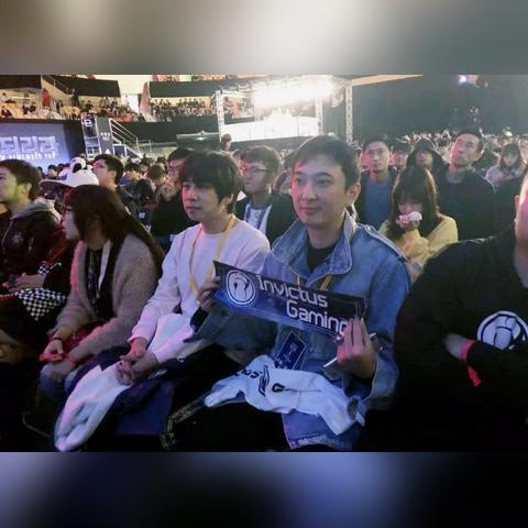 中国的电竞世界排名,中国 电竞 世界水平