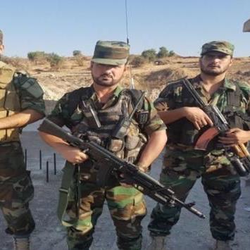 巴沙尔今日头条最新消息,巴沙尔视察