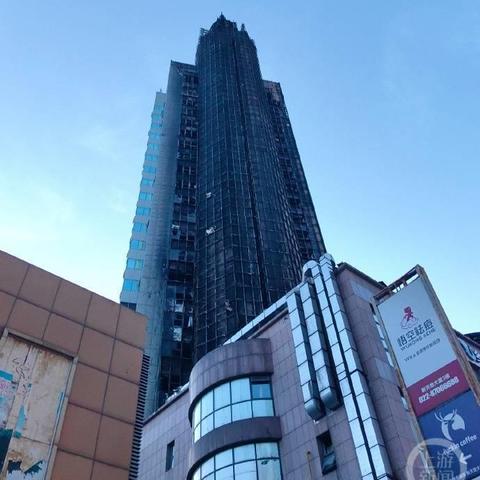 天津今日大火最新消息,今天天津火灾事故