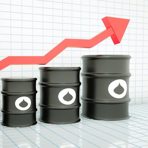 世界油价最新排名,2021世界油价