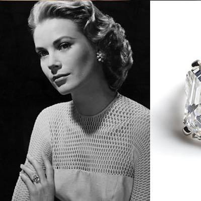 世界顶级奢华钻戒排名,全球十大顶级钻戒品牌