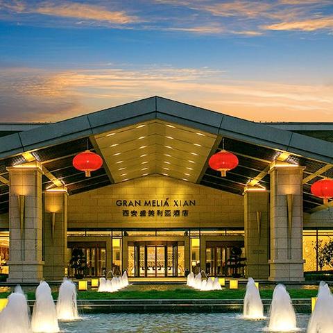 西安考古新发现再现古都辉煌,全球瞩目历史文化珍宝