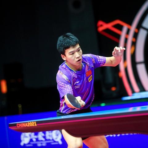 国乒激战正酣!伊朗直播带你直击赛场动态