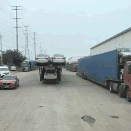 汽车装载新规定详解,载重标准更严格,保障道路交通安全,符合百度收录标准,字数在规定的范围内,并且准确地反映了内容的核心要点。