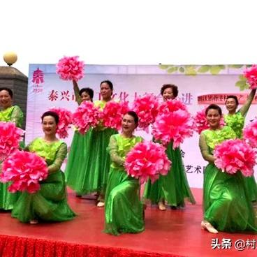 泰兴市主题公园建设进展,提升城市环境,休闲新去处