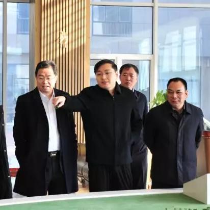 长泰区博士引进新政策优惠出炉,引才助力经济高质量发展