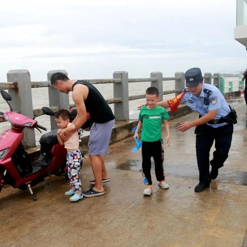 台风泰利逼近!最新动态、影响及应对之策全解析