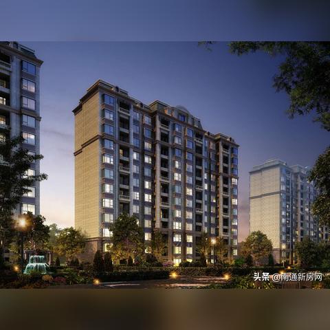 如皋零首付购房政策助力楼市,降低门槛造福购房者