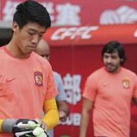 国足新星四号球员荣耀入选,梦想征战世界赛场!