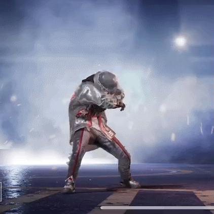 和平精英神秘之旅第三关,挑战探索解锁神秘奖励!