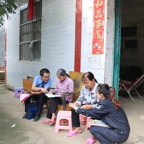 龙州警方严查违章车辆,展现法治精神与护民安全信念