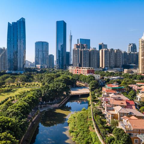 猎德大桥水位变化及安全通行措施通知