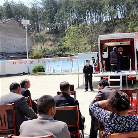 淋山河至金盆水库道路建设进展顺利,助力区域经济发展