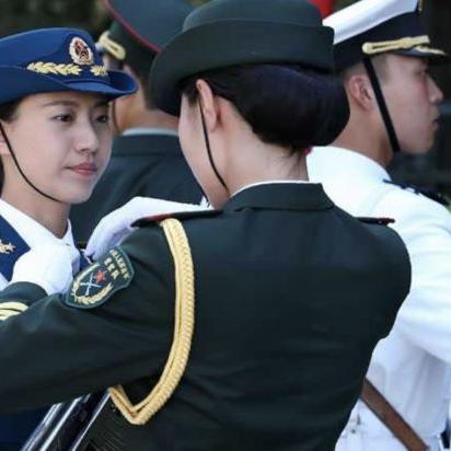 湖南军人风采直播视频大全,勇敢坚毅,职业素养展现