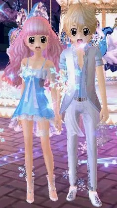 浅笑轻吟梦一曲