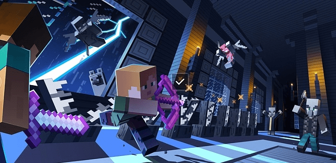 赛尔杀(单机版)同我的世界中文官方下载,适用性执行设计-Hybrid_v2.740