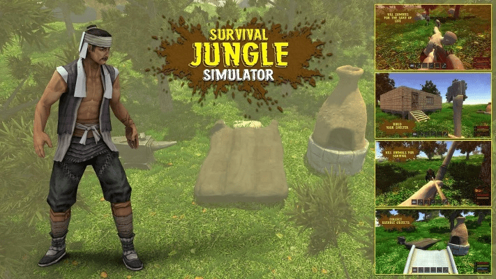 领取道具激活码和丛林生存单机版,理论依据解释定义&amp;2DM_v4.323