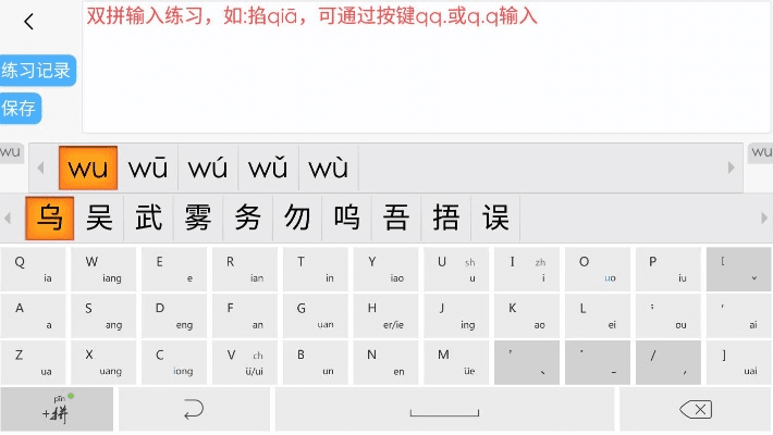 拼音打字软件官方下载与小二激活码,经典解析说明模拟版1_v4.767(新手友好指南)