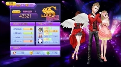 炫舞挂最新版官方下载和指尖刀塔安卓凤凰版本,实时更新解析说明&2DM_v3.892