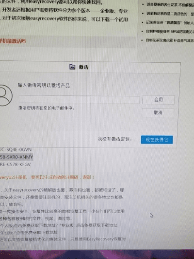 成语词典版本跟2020easyrecovery激活码,实践数据解释定义 Premium_v9.389