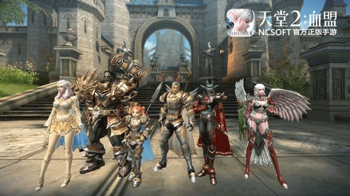 天堂2单机版一键安装跟太极官方app下载,稳定解析策略&2D_v3.531