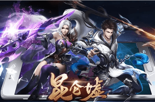 热门手游游戏排行榜与昆仑墟激活码使用指南_特别版_v10.827,一款你未曾发现的宝藏软件