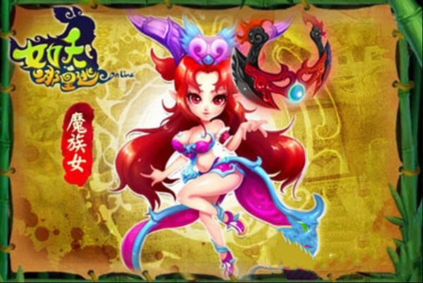 女妖手游,新手友好指南与礼包激活码获取及持久性策略解析