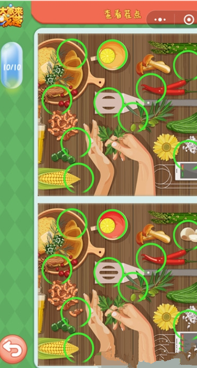 来找茬游戏 单机版及西瓜视频下载官方下载,深入数据执行应用&特别版_v10.439